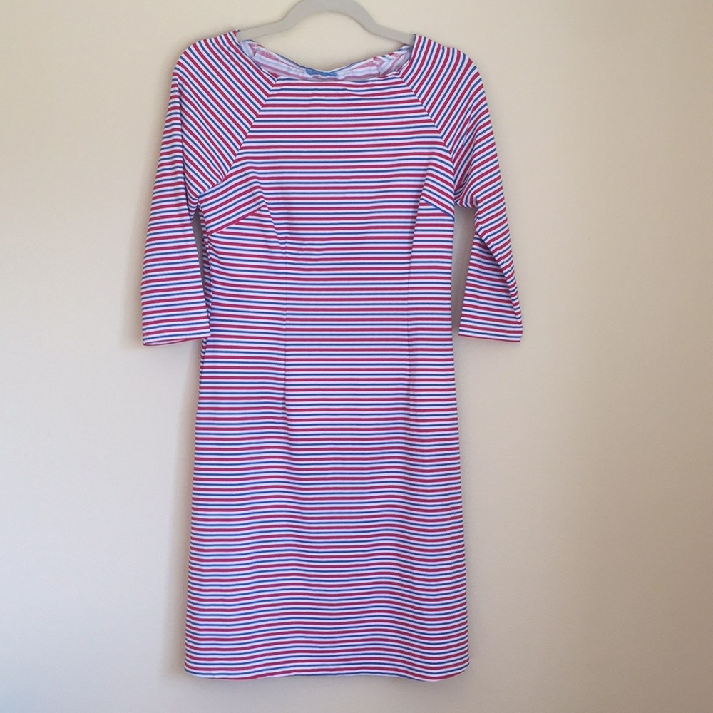 J. McLaughlin dress